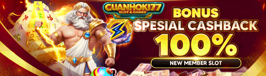 CUANHOKI77 promo
